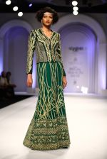Model walks for Designer Adarsh Gill in Delhi on 27th July 2013 (35).jpg
